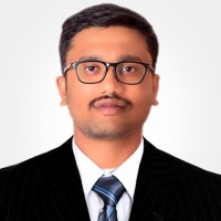 Siddesh Kumar C.D