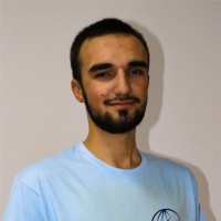 Alex Avramenko