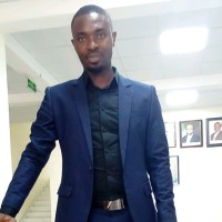 Solomon Fidelis