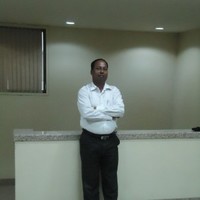 Ashok mohanty