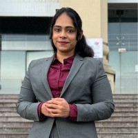 Vardhini Ramachandran