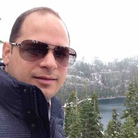 Marcos Dias Ferreira