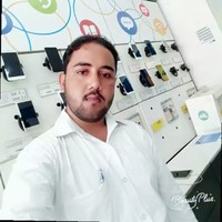 Mohd Zaved