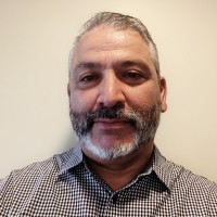 Carlos Quiroz