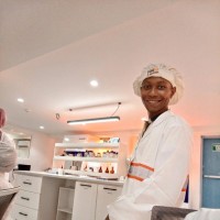 Olumide Adedoja