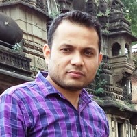 vikash chaurasia