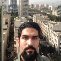 Shayan Baskshy
