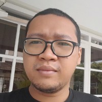 Agustinus Jody Pranajati