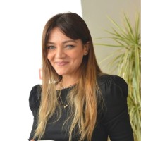 Sophia Benmessaoud Fernandez