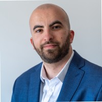 Sacha Kouyoumdjian
