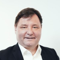 Bjørn Gunnar Aase