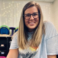 Sydney Paden