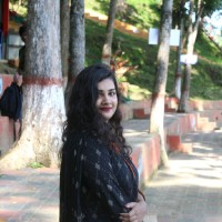 Jinia Bhattacherjee
