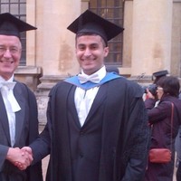 Allan Johansen, PhD, MS