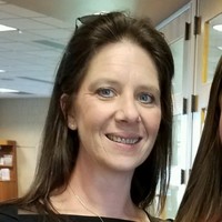 Anne-Marie Olson