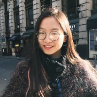 Erica Jiayu Zhang