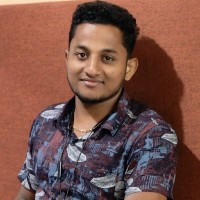 Dinesh Jayakumar