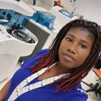 Elvianise Fleurissaint