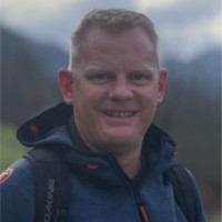 Mark Lewis