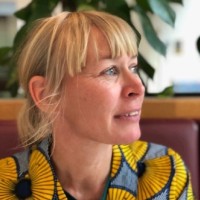 Mari K. Aasgaard