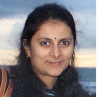 Shilpa Varadaraj