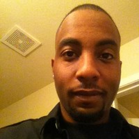 Alonzo Adams