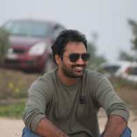 Rajesh Makkapati
