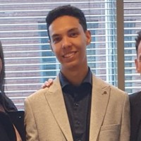 Dario Jesus Van Der Laan Chong