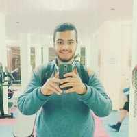 Mohamed Elged
