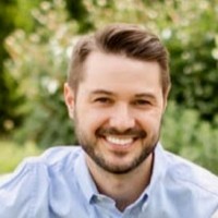 Matthew Harrison