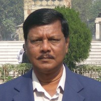 Deepak Raj