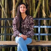 Maitri Sanghvi
