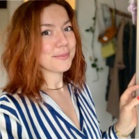 Anke De Jongh