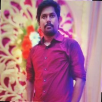 Sathishkumar Annamalai