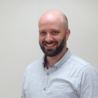 Eric Lussier