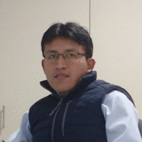 Jherly Eder Ramirez Illesca