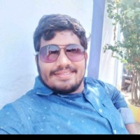 Eswar M