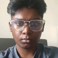 Jeevanesh J