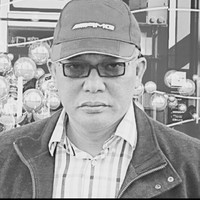 Raymond Ivan H.A.S