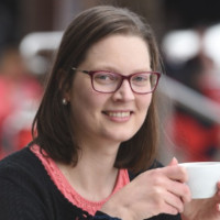Michelle Etheridge