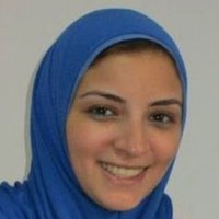 Yosra Omar