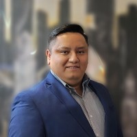 Victor Uriel Cruz