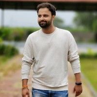 Rohit Mishra
