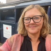 Tina Donnerborg