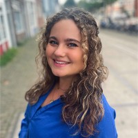 Luanna Prins