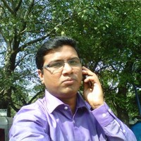 Ravishankar Kadwey
