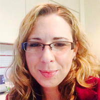 Carol Vogl
