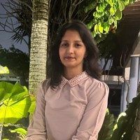 Poonam Sangwan