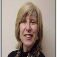 Sharon Marks