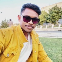 Ashvin Dharajiya